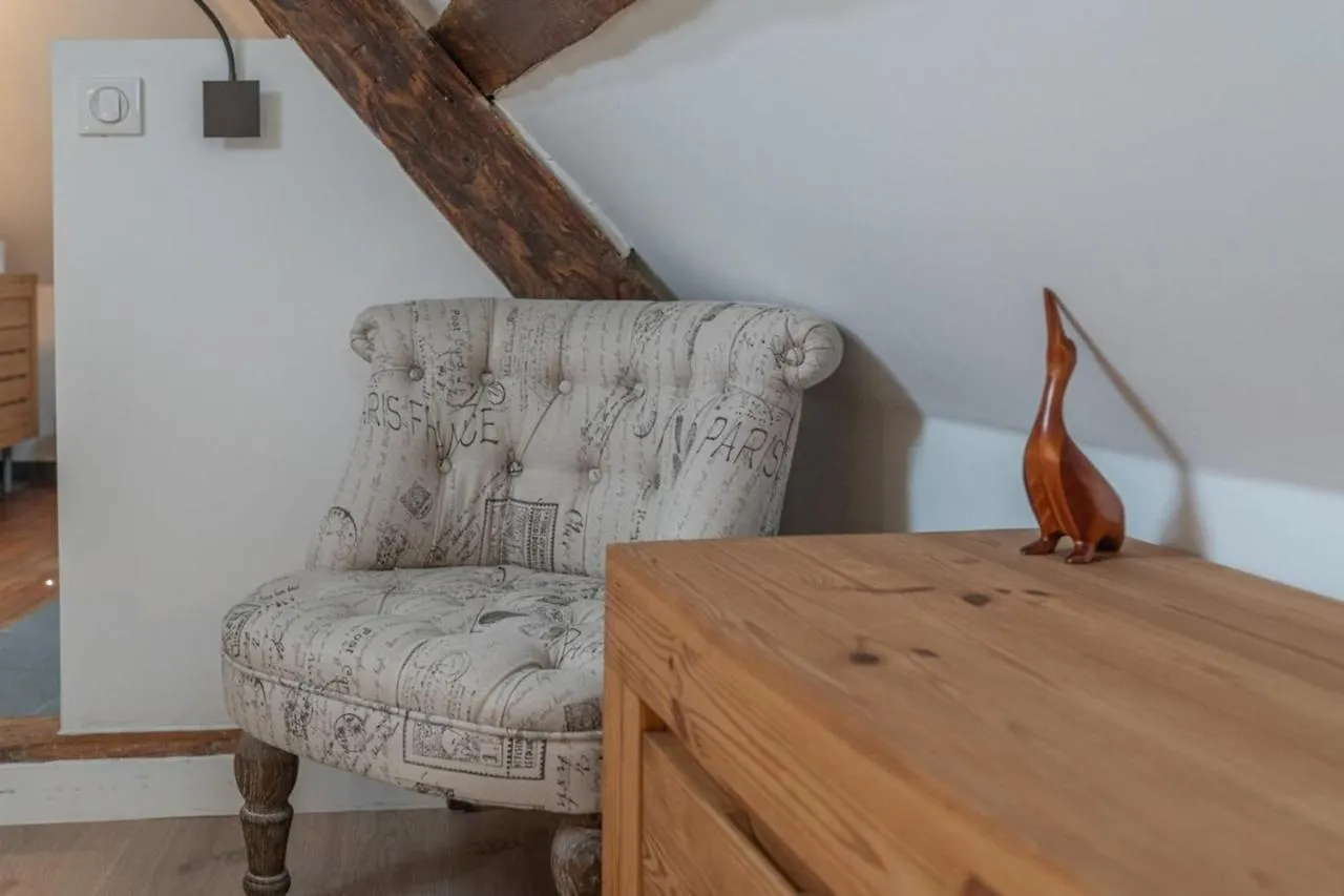 Escale Annecienne Furnished Flat Apartment Annecy 0*,  France
