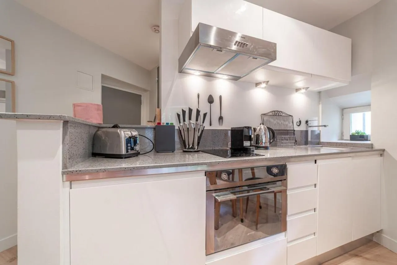 Escale Annecienne Furnished Flat Apartment Annecy