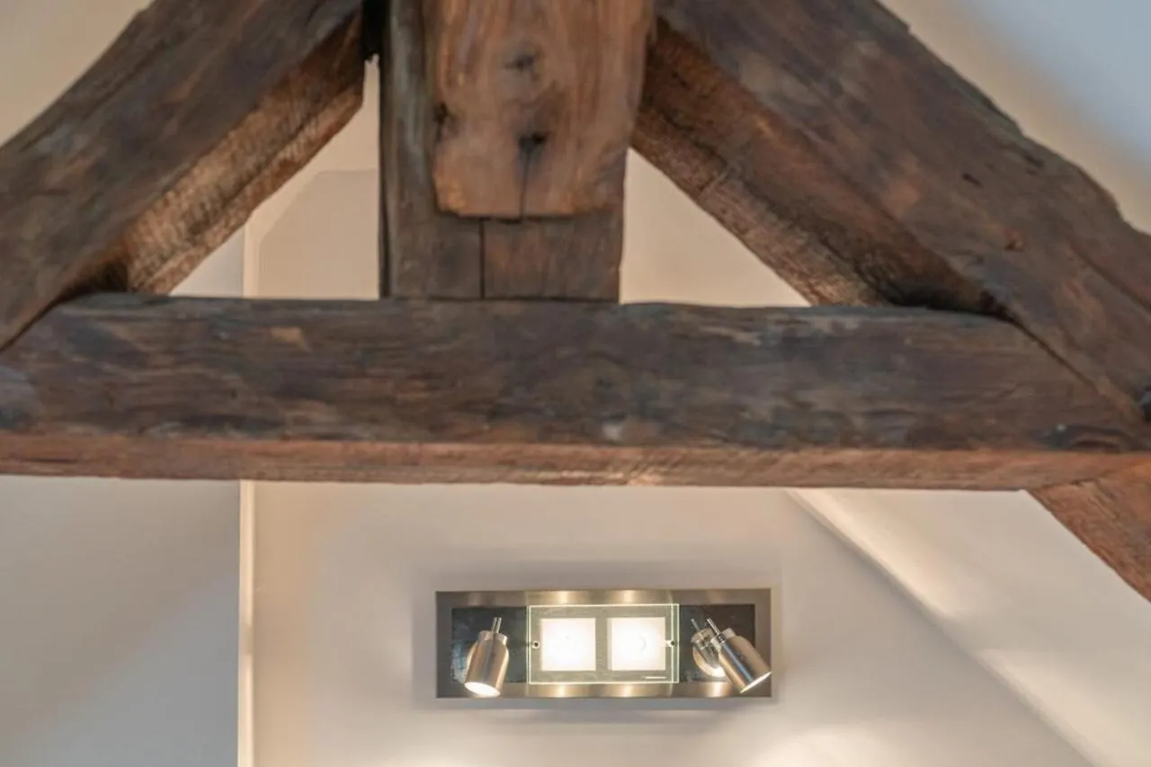 Escale Annecienne Furnished Flat Apartment Annecy