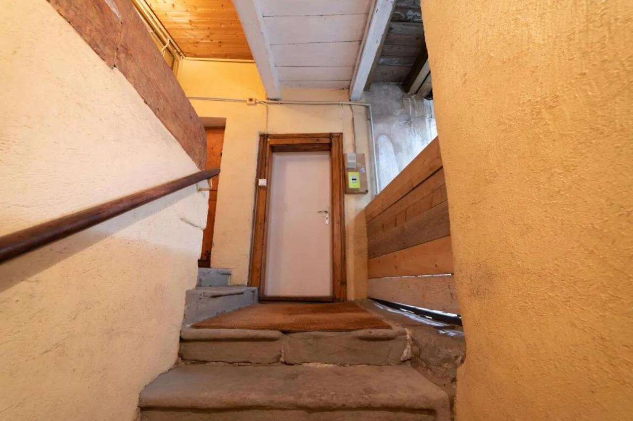 Escale Annecienne Furnished Flat Apartment Annecy France